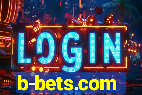 b-bets.com