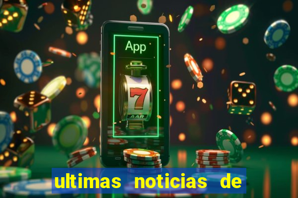 ultimas noticias de teodoro sampaio bahia