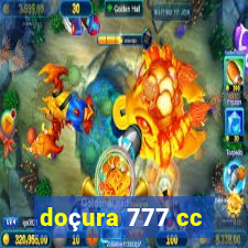 doçura 777 cc