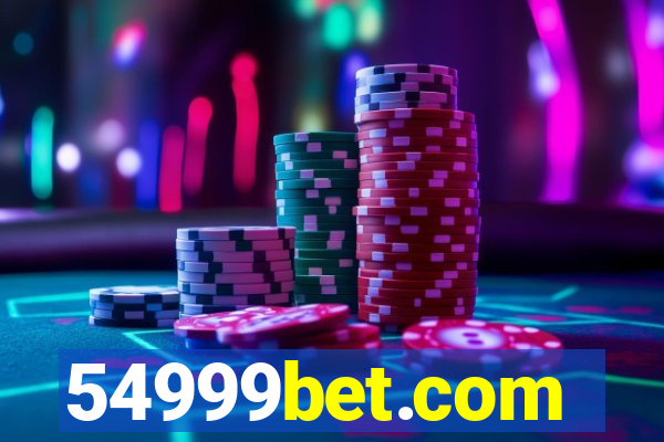 54999bet.com