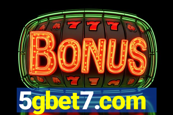 5gbet7.com