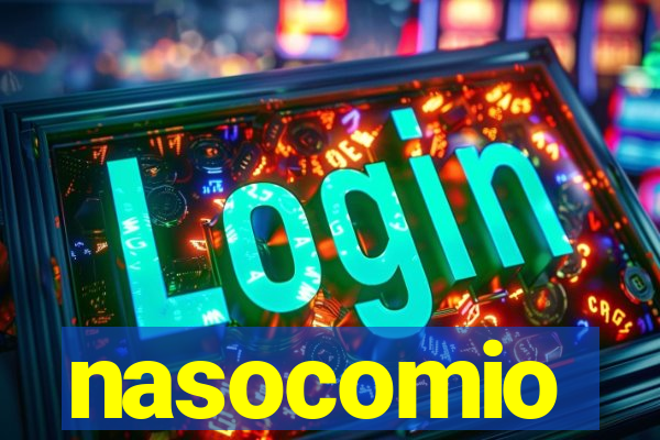 nasocomio