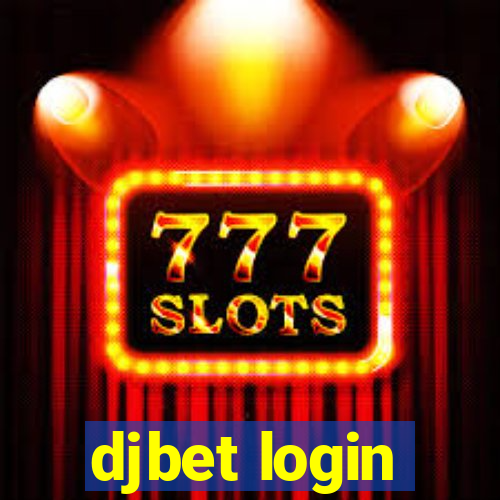 djbet login