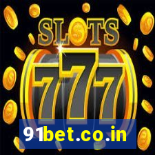 91bet.co.in