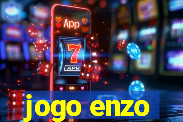 jogo enzo