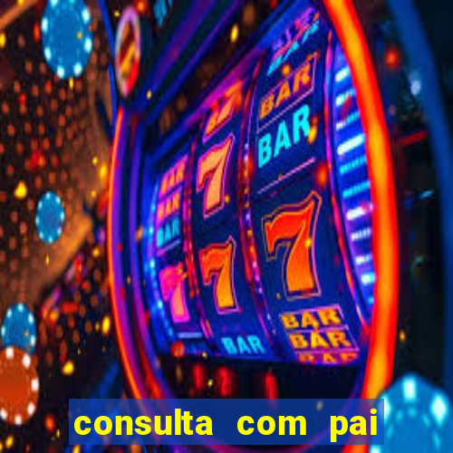 consulta com pai de santo grátis