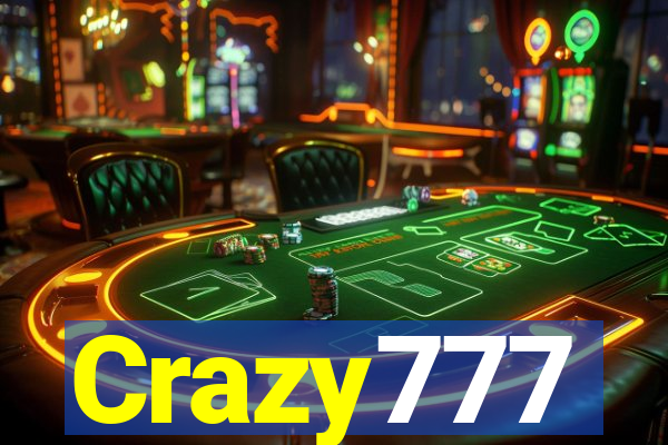 Crazy777