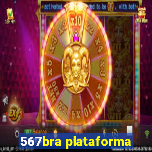 567bra plataforma
