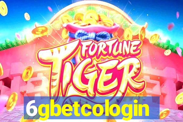 6gbetcologin