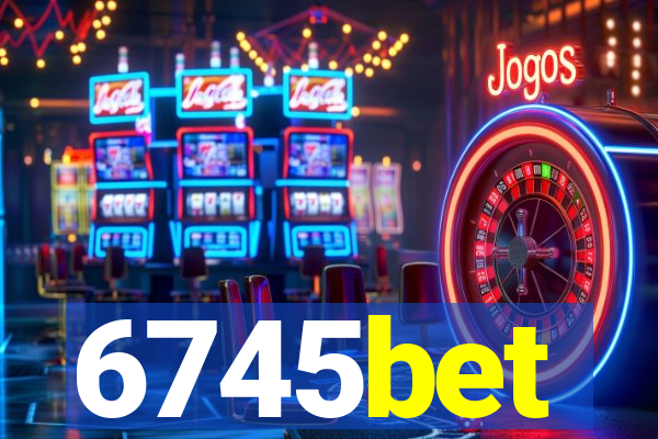 6745bet