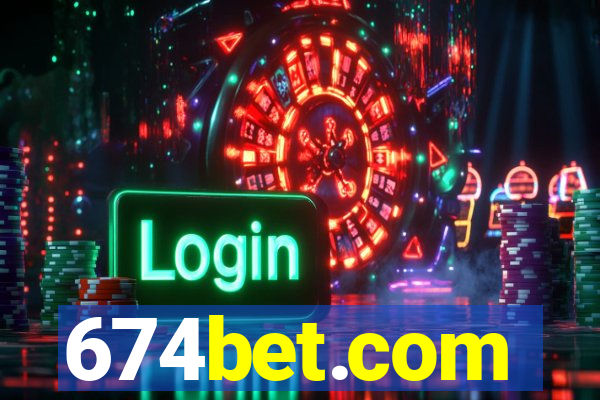 674bet.com