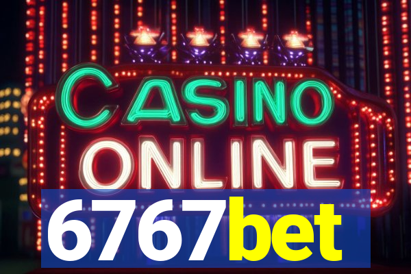 6767bet