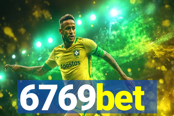 6769bet