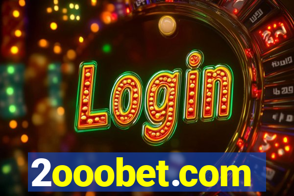 2ooobet.com