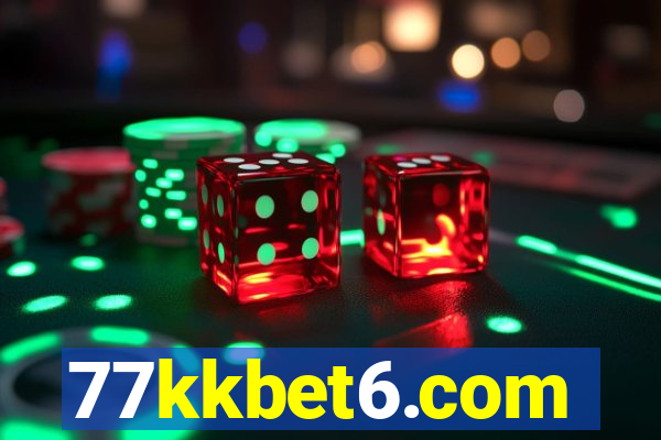 77kkbet6.com