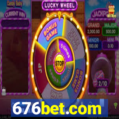 676bet.com