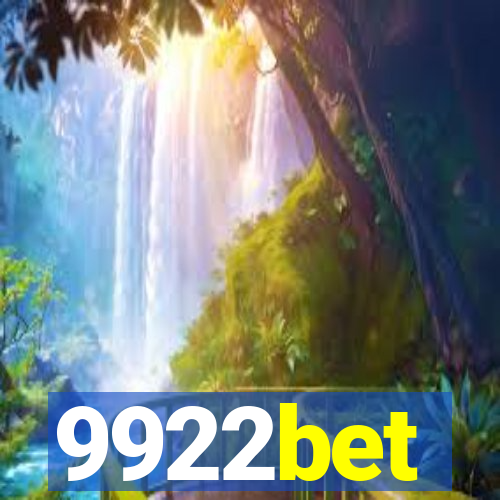 9922bet
