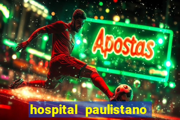 hospital paulistano trabalhe conosco