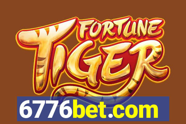 6776bet.com