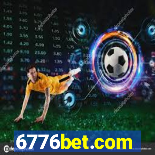 6776bet.com