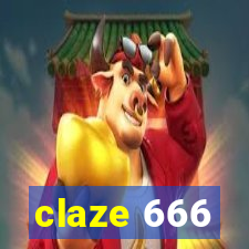 claze 666