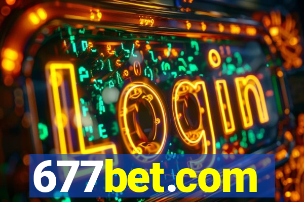 677bet.com
