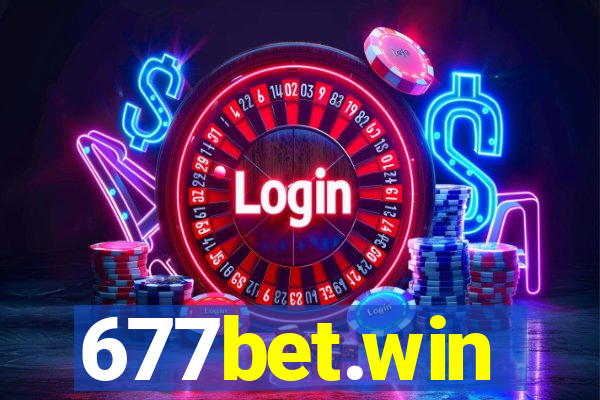 677bet.win