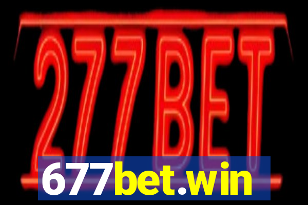 677bet.win