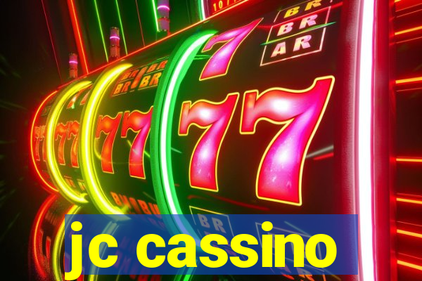 jc cassino