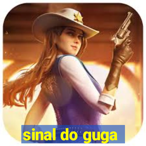 sinal do guga