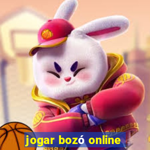 jogar bozó online