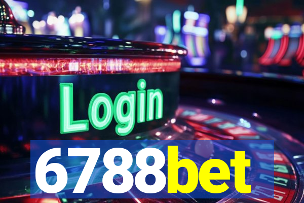 6788bet