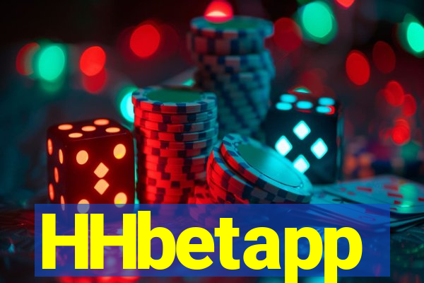 HHbetapp