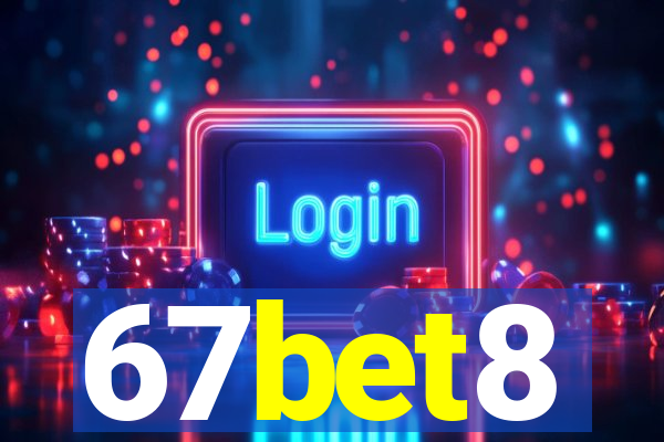 67bet8
