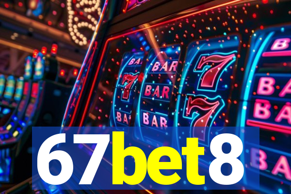 67bet8