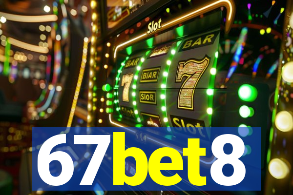 67bet8