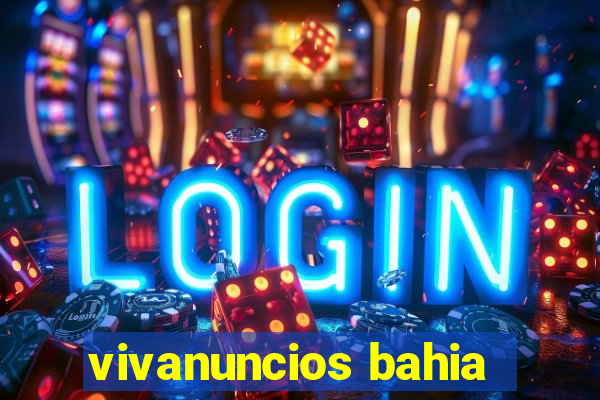 vivanuncios bahia