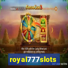 royal777slots