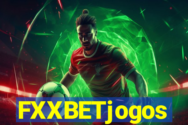FXXBETjogos