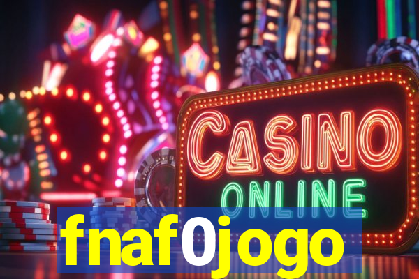 fnaf0jogo