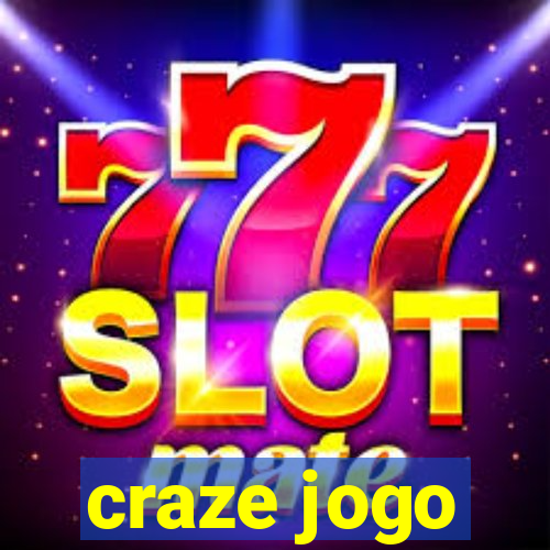 craze jogo