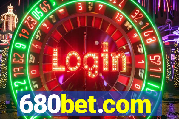 680bet.com
