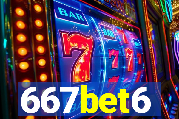 667bet6