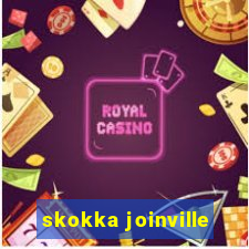 skokka joinville