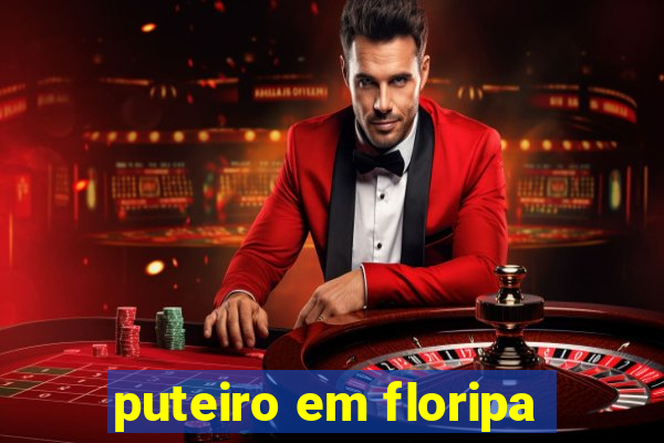 puteiro em floripa