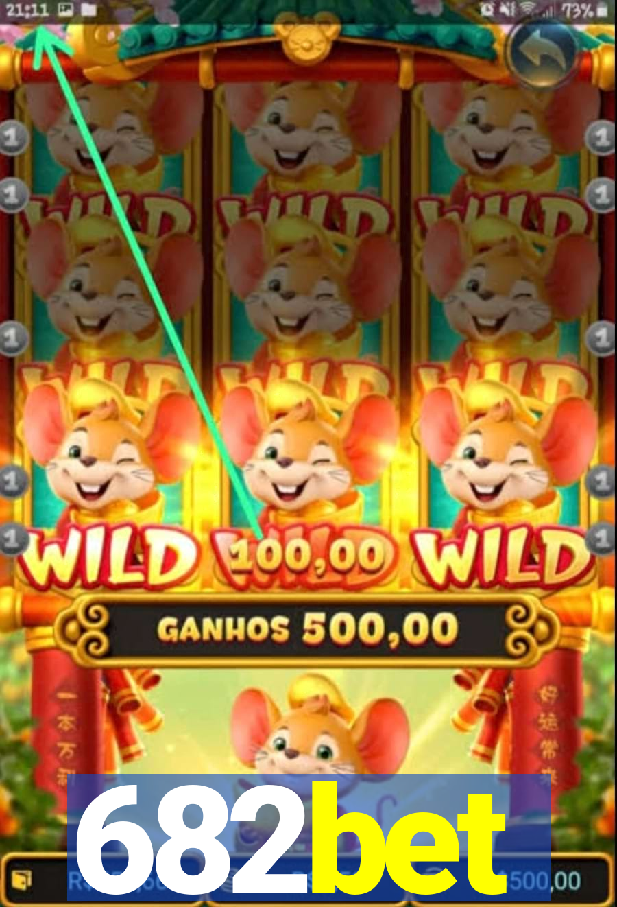 682bet