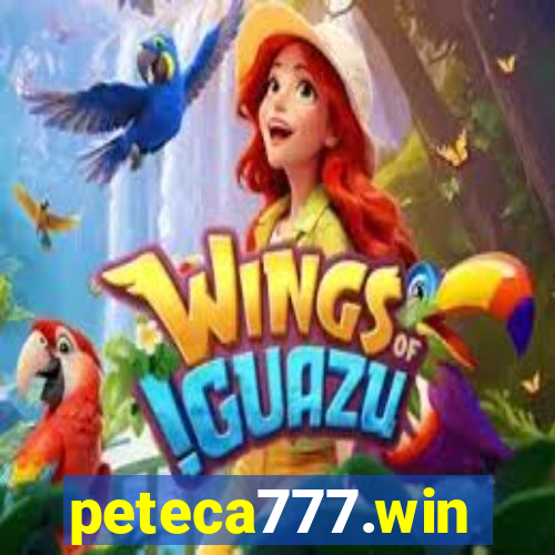peteca777.win