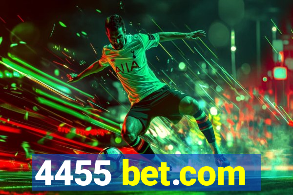 4455 bet.com