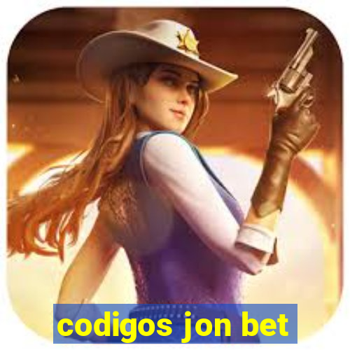 codigos jon bet