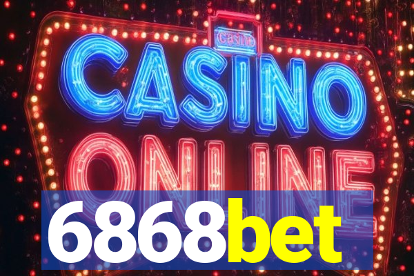 6868bet